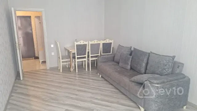 Kirayə verilir 2 otaqlı yeni tikili 60 m² — Bakı, Nərimanov 2 otaq 60.00 m²