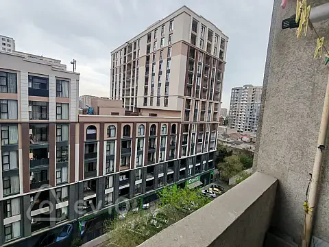 Satılır 3 otaqlı yeni tikili 117 m² — Bakı, Nərimanov 3 otaq 117.00 m²