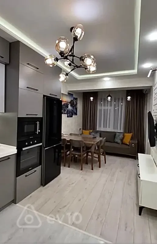 Kirayə verilir 3 otaqlı yeni tikili 90 m²