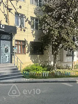 Satılır 3 otaqlı köhnə tikili 65 m² — Bakı, Nəsimi 3 otaq 65.00 m²