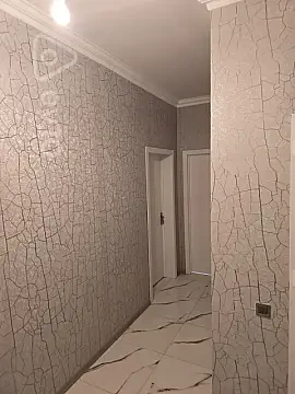 Satılır 3 otaqlı yeni tikili 62 m² — Bakı, Abşeron 3 otaq 62.00 m²