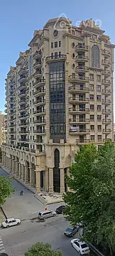 Satılır 4 otaqlı yeni tikili 237 m² — Bakı, Nəsimi 4 otaq 237.00 m²