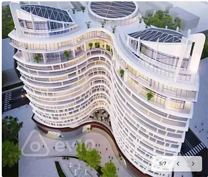 Satılır 3 otaqlı yeni tikili 120 m² — Bakı, Yasamal 3 otaq 120.00 m²