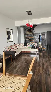 Kirayə verilir 3 otaqlı yeni tikili 110 m² — Bakı, Nəsimi 3 otaq 110.00 m²