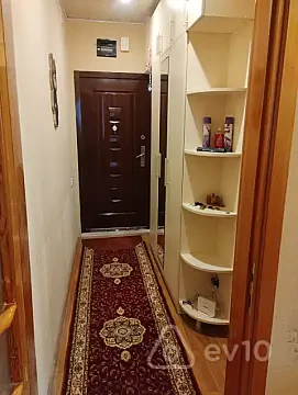 Kirayə verilir 2 otaqlı köhnə tikili 60 m² — Bakı, Binəqədi 2 otaq 60.00 m²