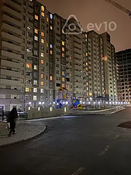 Kirayə verilir 2 otaqlı yeni tikili 50 m² — Bakı, Suraxanı 2 otaq 50.00 m²