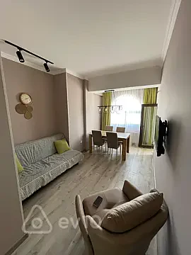 Kirayə verilir 2 otaqlı yeni tikili 60 m² — Bakı, Abşeron 2 otaq 60.00 m²
