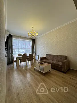 Kirayə verilir 2 otaqlı yeni tikili 57 m² — Bakı, Yasamal 2 otaq 57.00 m²