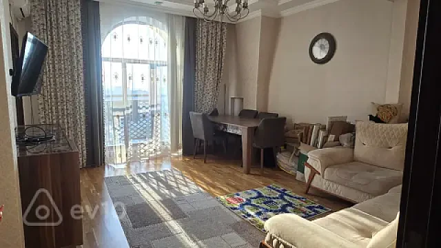 Kirayə verilir 3 otaqlı yeni tikili 80 m² — Bakı, Nizami 3 otaq 80.00 m²
