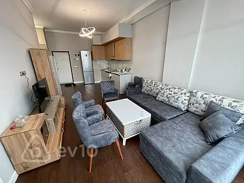 Kirayə verilir 2 otaqlı yeni tikili 80 m² — Bakı, Yasamal 2 otaq 80.00 m²