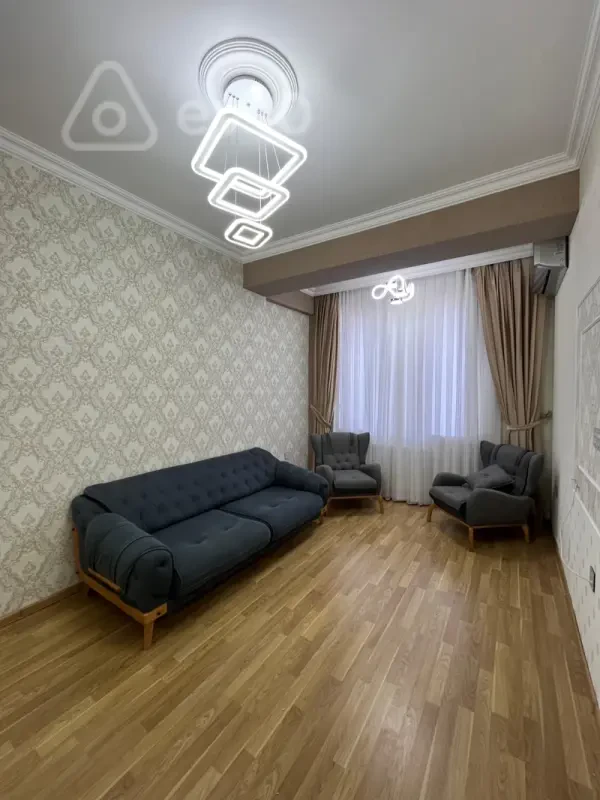 Satılır 2 otaqlı yeni tikili 55 m²