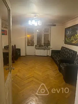 Kirayə verilir 3 otaqlı köhnə tikili 80 m² — Bakı, Yasamal 3 otaq 80.00 m²