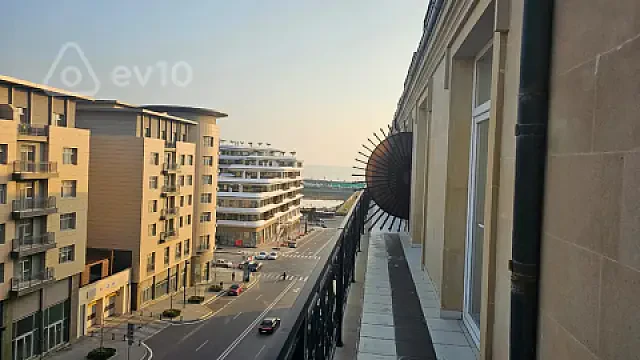 Kirayə verilir 3 otaqlı yeni tikili 140 m² — Bakı, Xətai 3 otaq 140.00 m²