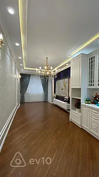 Satılır 3 otaqlı yeni tikili 104 m² — Bakı, Nəsimi 3 otaq 104.00 m²