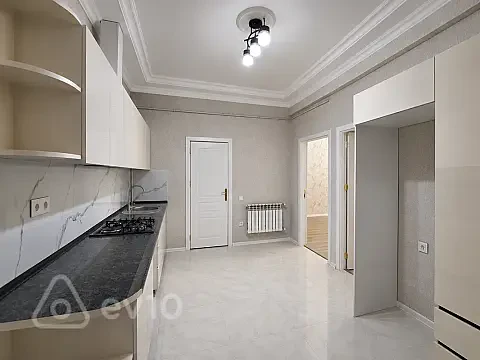 Satılır 2 otaqlı yeni tikili 75 m² — Bakı, Abşeron 2 otaq 75.00 m²