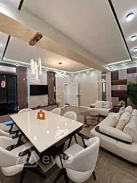 Kirayə verilir 3 otaqlı yeni tikili 140 m² — Bakı, Nərimanov 3 otaq 140.00 m²
