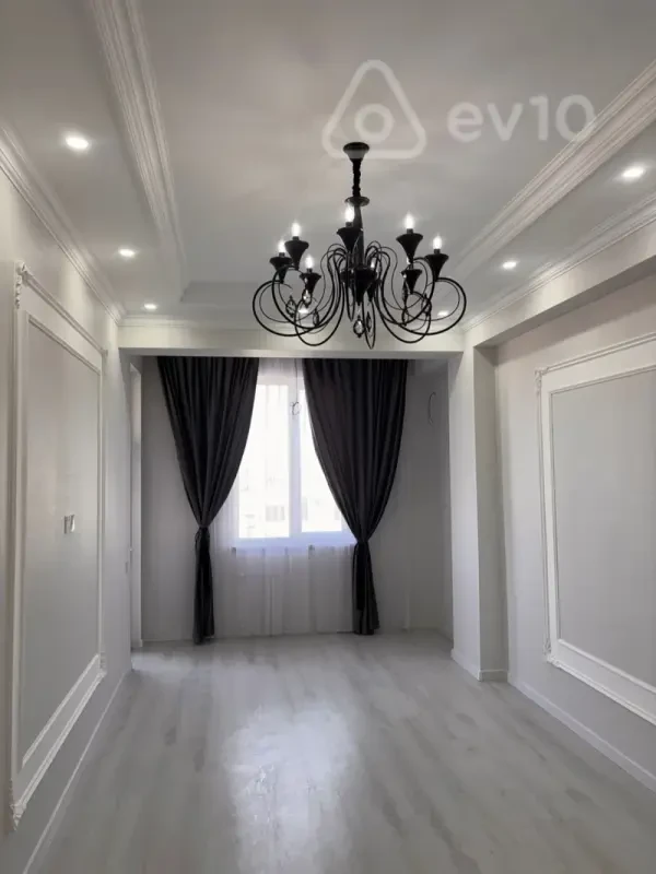 Satılır 3 otaqlı yeni tikili 63 m²