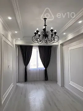 Satılır 3 otaqlı yeni tikili 63 m² — Bakı, Abşeron 3 otaq 63.00 m²