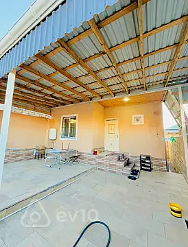 Kirayə verilir 2 otaqlı həyət evi 70 m² — Bakı, Abşeron 2 otaq 70.00 m²