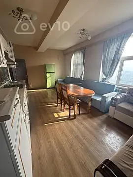 Kirayə verilir 2 otaqlı yeni tikili 70 m² — Bakı, Binəqədi 2 otaq 70.00 m²