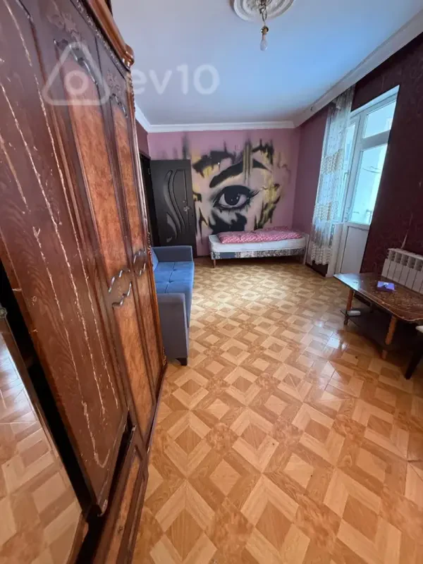 Kirayə verilir 2 otaqlı yeni tikili 68 m²