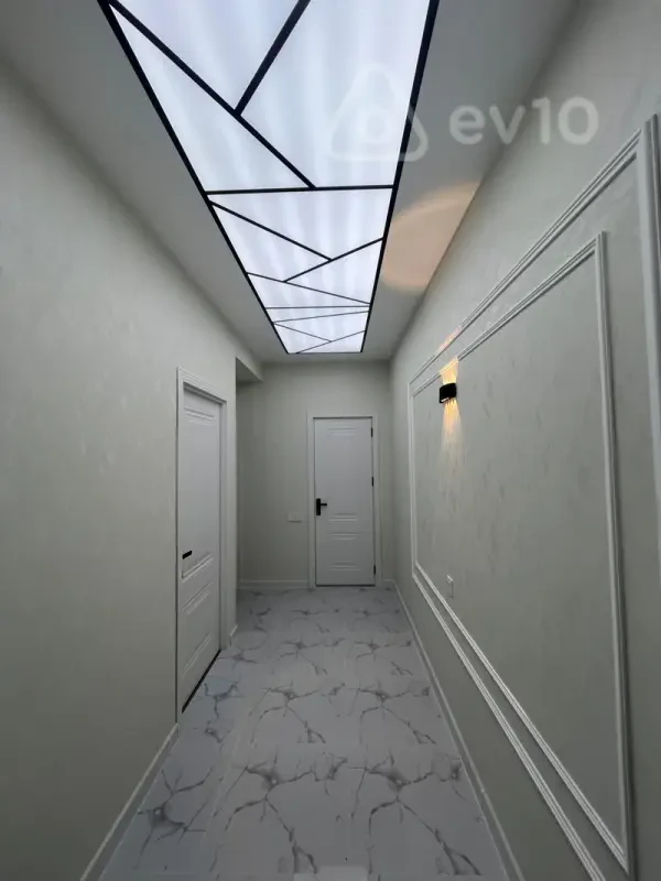 Satılır 3 otaqlı yeni tikili 55 m²