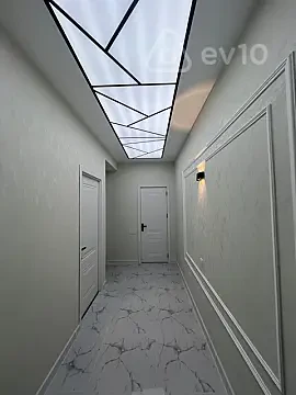 Satılır 3 otaqlı yeni tikili 55 m² — Bakı, Abşeron 3 otaq 55.00 m²