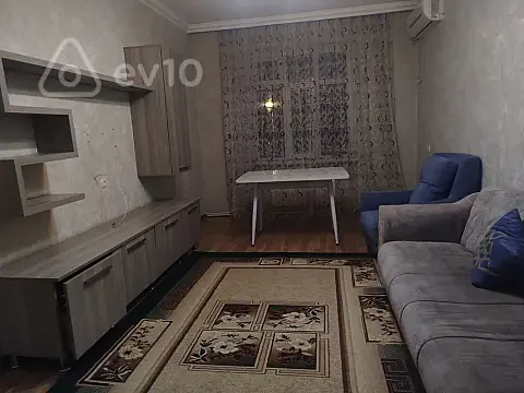 Kirayə verilir 2 otaqlı köhnə tikili 60 m² — Bakı, Xətai 2 otaq 60.00 m²