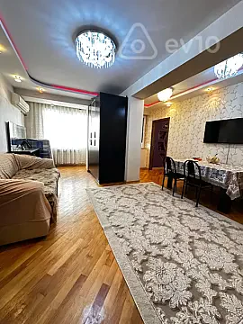 Satılır 3 otaqlı yeni tikili 90 m² — Bakı, Yasamal 3 otaq 90.00 m²
