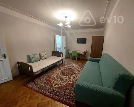 Kirayə verilir 2 otaqlı köhnə tikili 38 m² — Bakı, Nərimanov 2 otaq 38.00 m²