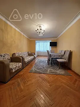 Kirayə verilir 2 otaqlı köhnə tikili 65 m² — Bakı, Yasamal 2 otaq 65.00 m²