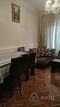 Kirayə verilir 3 otaqlı köhnə tikili 65 m² — Bakı, Nəsimi 3 otaq 65.00 m²