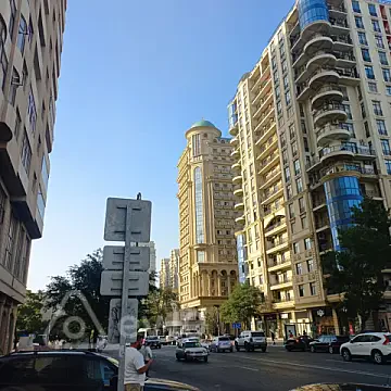 Satılır 4 otaqlı yeni tikili 214 m² — Bakı, Yasamal 4 otaq 214.00 m²