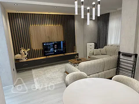 Satılır 2 otaqlı yeni tikili 75 m² — Bakı, Yasamal 2 otaq 75.00 m²