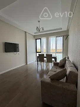Kirayə verilir 2 otaqlı yeni tikili 55 m² — Bakı, Yasamal 2 otaq 55.00 m²