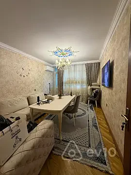 Satılır 3 otaqlı köhnə tikili 80 m² — Bakı, Nərimanov 3 otaq 80.00 m²