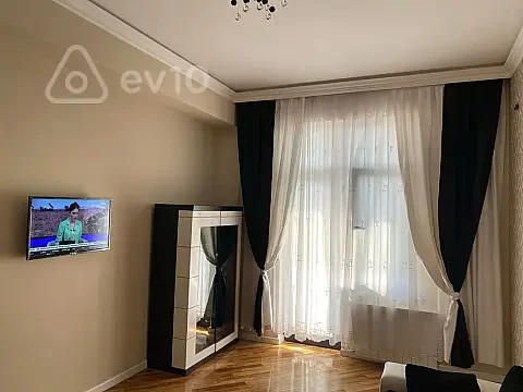 Kirayə verilir 2 otaqlı yeni tikili 100 m² — Bakı, Nəsimi 2 otaq 100.00 m²