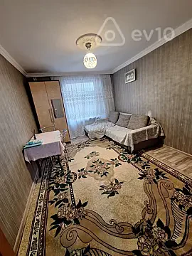Kirayə verilir 2 otaqlı köhnə tikili 50 m² — Bakı, Nizami 2 otaq 50.00 m²