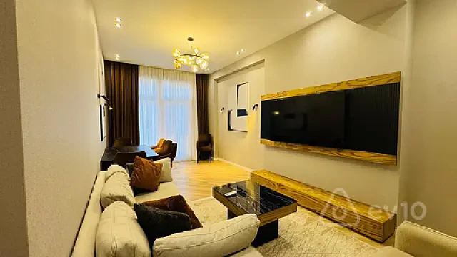 Kirayə verilir 2 otaqlı yeni tikili 100 m² — Bakı, Yasamal 2 otaq 100.00 m²