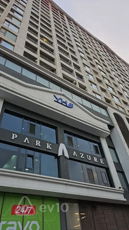 Kirayə verilir 2 otaqlı yeni tikili 80 m²