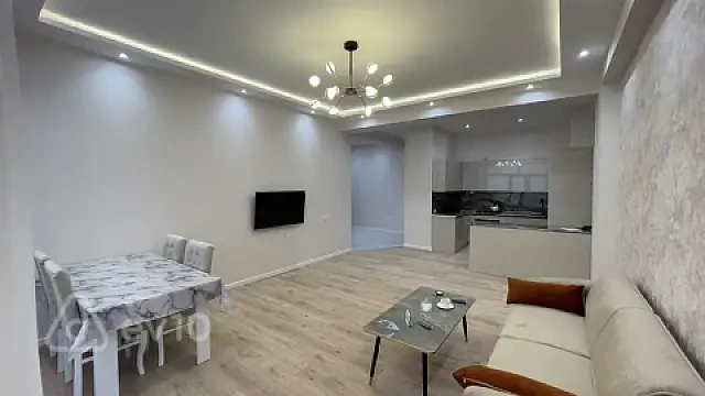 Kirayə verilir 2 otaqlı yeni tikili 85 m² — Bakı, Nəsimi 2 otaq 85.00 m²