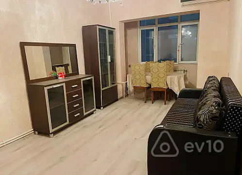 Satılır 3 otaqlı köhnə tikili 75 m² — Bakı, Nərimanov 3 otaq 75.00 m²
