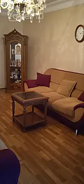 Kirayə verilir 2 otaqlı köhnə tikili 40 m² — Bakı, Nizami 2 otaq 40.00 m²