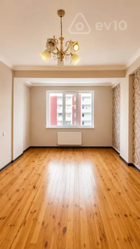 Kirayə verilir 2 otaqlı yeni tikili 75 m²