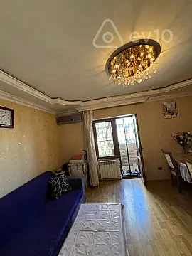 Kirayə verilir 2 otaqlı köhnə tikili 40 m² — Bakı, Səbail 2 otaq 40.00 m²