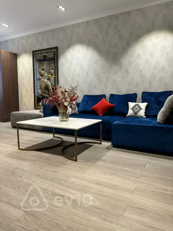 Kirayə verilir 3 otaqlı yeni tikili 98 m²