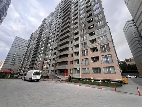 Satılır 2 otaqlı yeni tikili 50 m² — Bakı, Yasamal 2 otaq 50.00 m²
