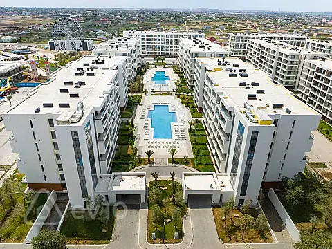 Kirayə verilir 2 otaqlı yeni tikili 105 m² — Bakı, Sabunçu 2 otaq 105.00 m²
