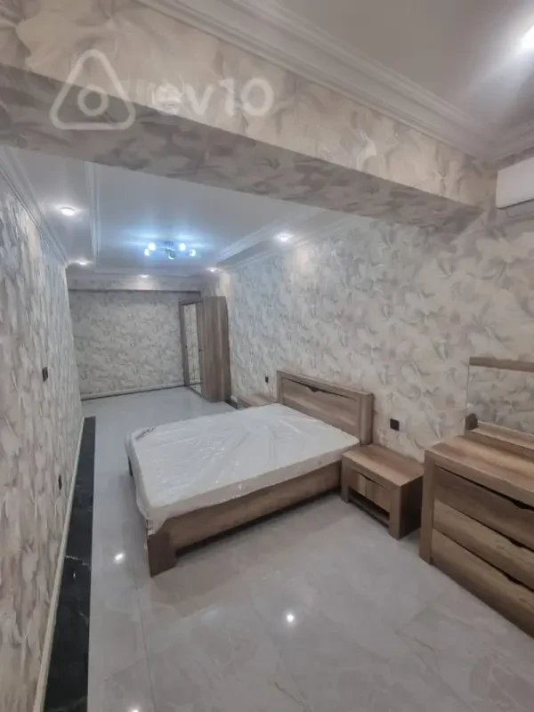 Kirayə verilir 2 otaqlı yeni tikili 85 m²