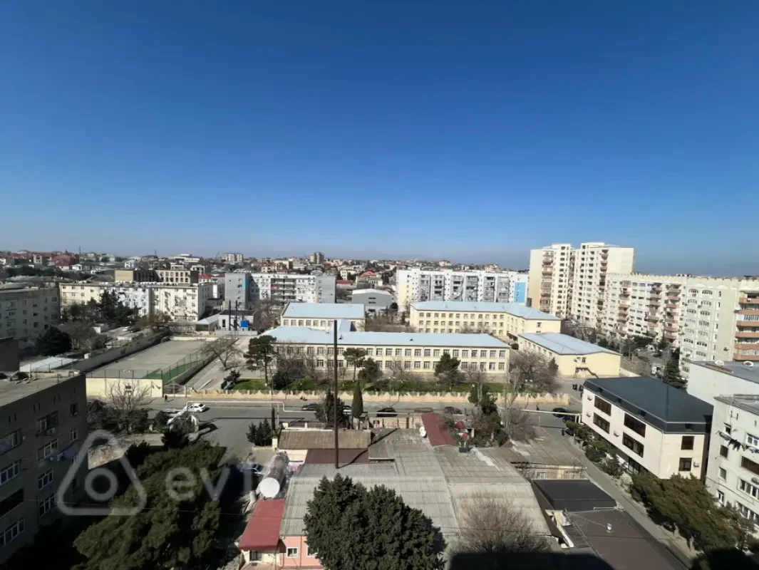 Satılır 2 otaqlı yeni tikili 51 m²